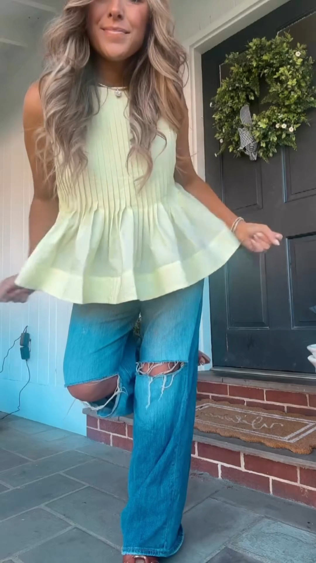 Okay, Walmart!😍 Just say SPRING and I’ll send these cute styles over to you!! #walmartstyle #walmartfinds #springoutfit #casualstyle @walmartstyle

#LTKSeasonal #LTKSpringSale #LTKootd