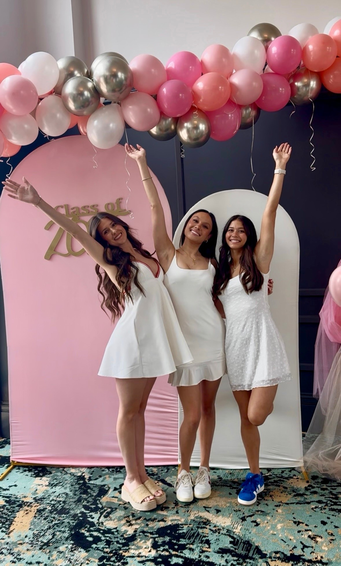 #LTKParties #LTKootd #LTKBeauty