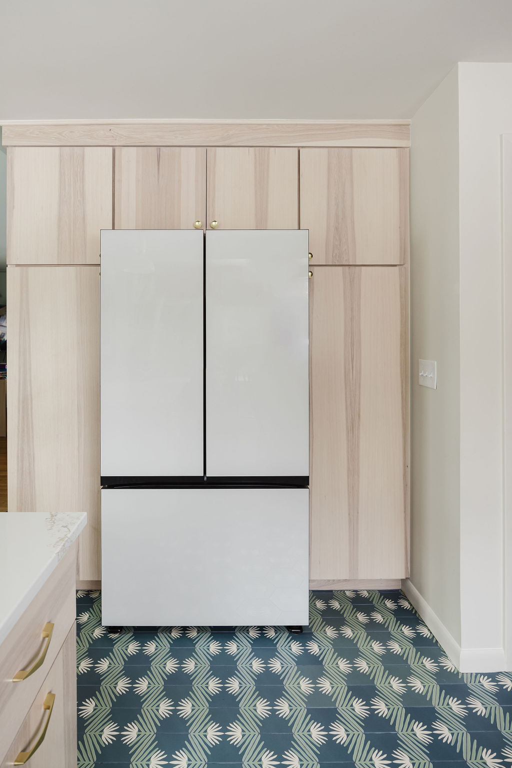 Luna Arc Kitchen Remodel 🌙 #LTKInteriorDesign #LTKKitchen #LTKRemodeling 

 