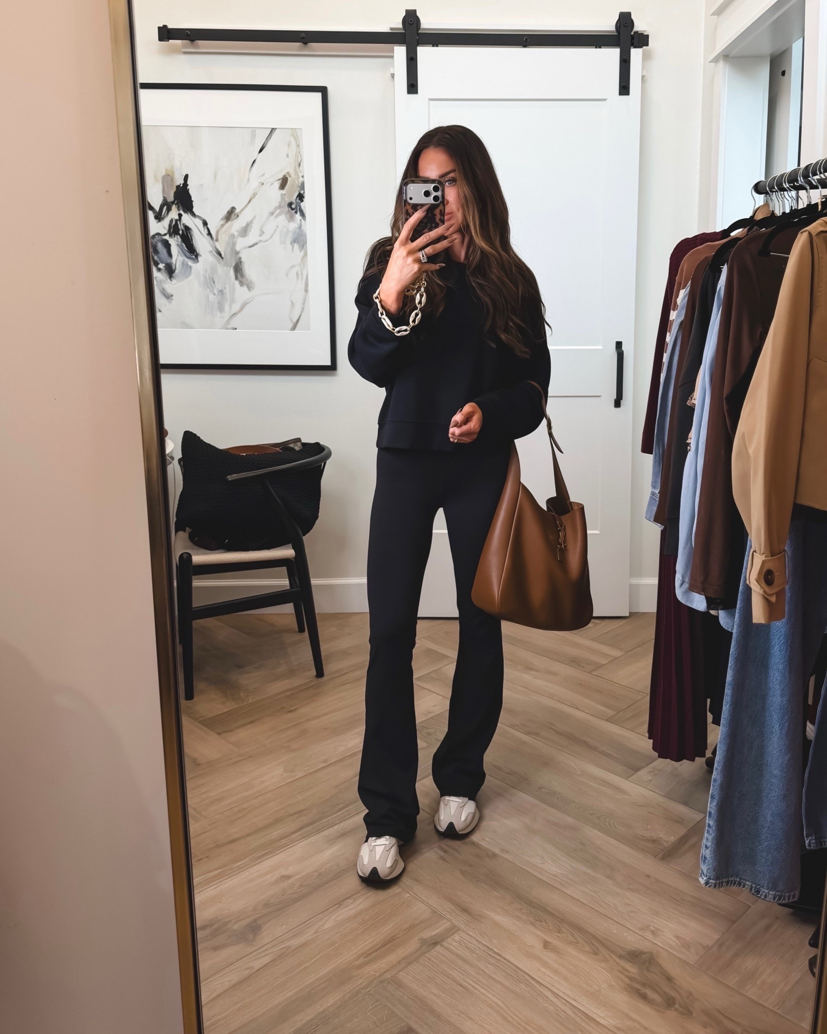 What I wore for Wicked movie release …this week…cozy was key…and it was greatt
Sz 4 in the comfiest leggings and sz medium in supersoft top


#LTKSeasonal #LTKOver40 #LTKootd