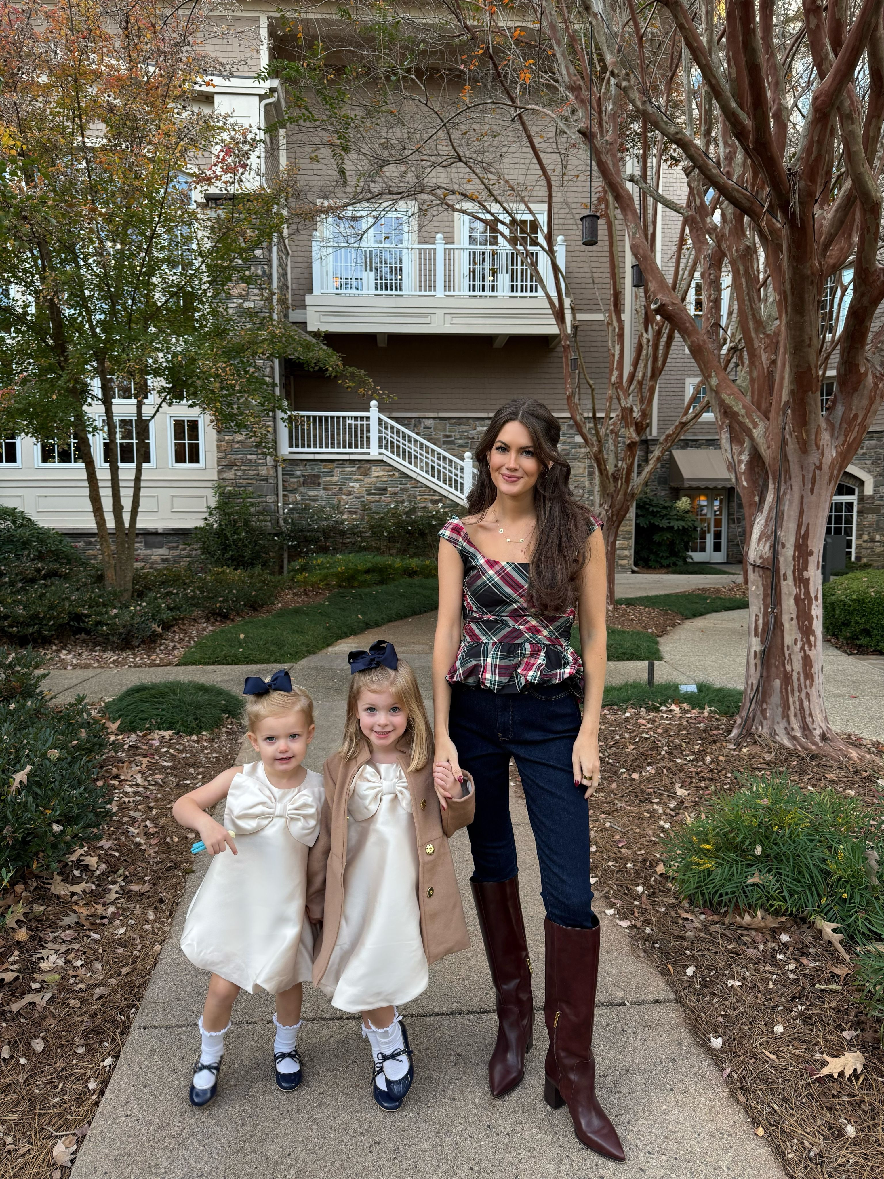 Christmas Family Outfits! Dressed up or down these outfits are perfect for any Christmas activity!

Christmas dress, kids dress, christmas outfit, holiday fashion 

 #LTKGiftGuide #LTKHoliday #LTKSeasonal