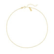 Brit Necklace | Electric Picks Jewelry