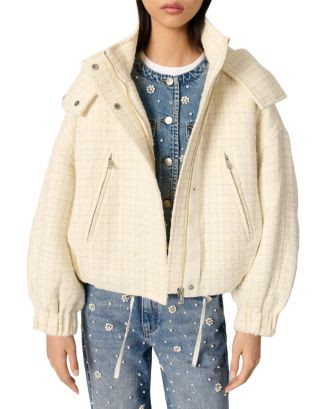 Gitweed Jacket | Bloomingdale's (US)