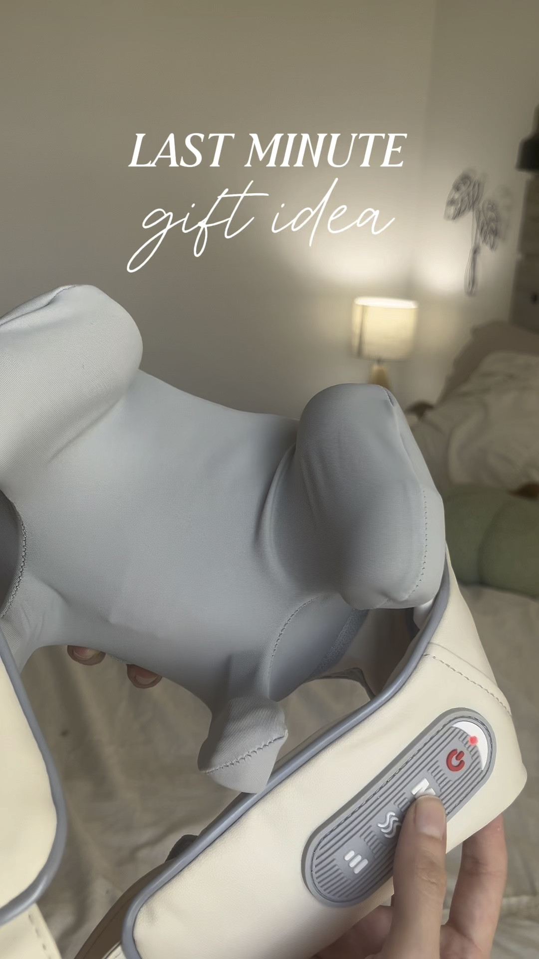 💆🏻‍♀️

#LTKVideo #LTKGiftGuide #LTKSeasonal