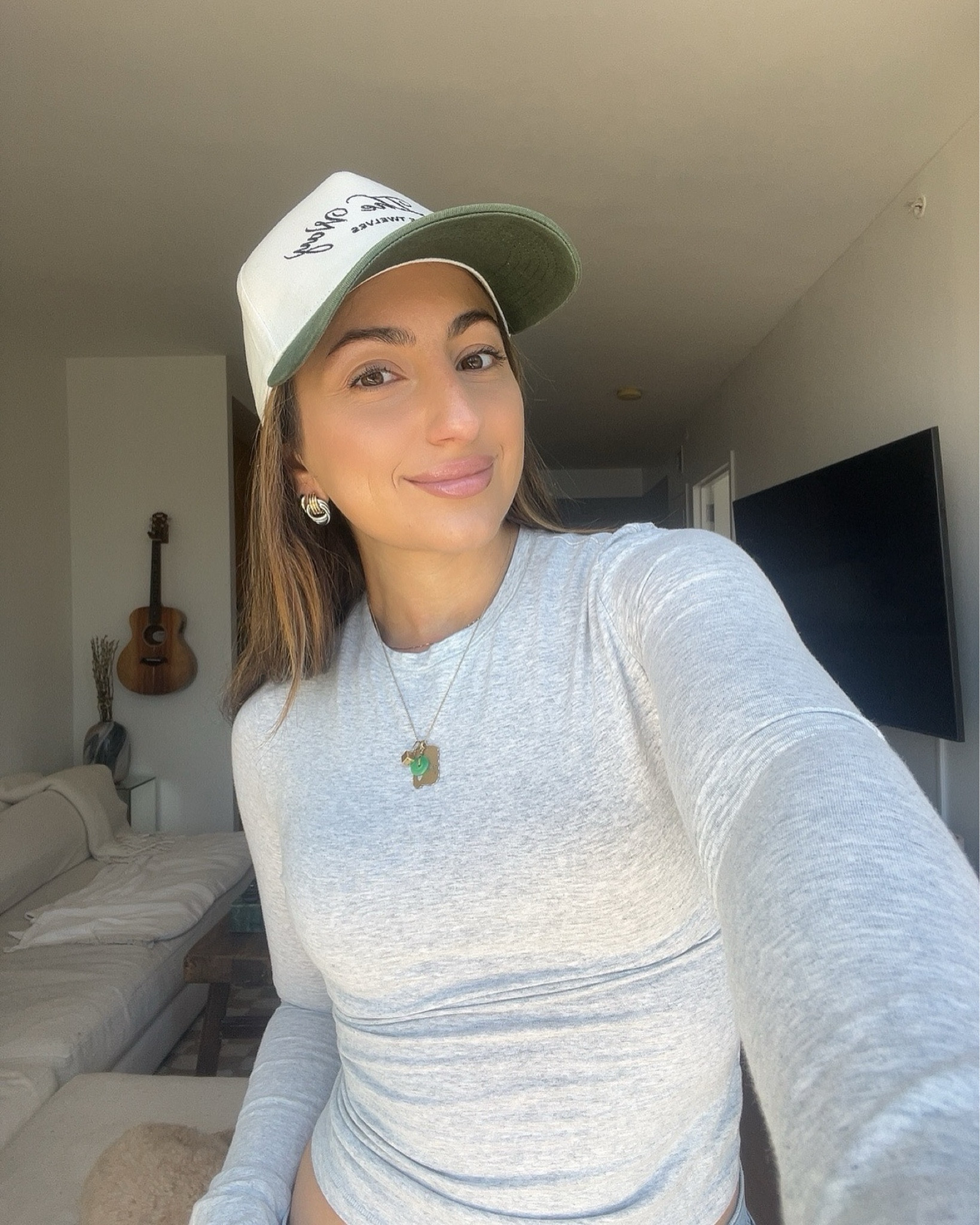 Fall OOTD IN NYC 🤍

#LTKFindsUnder50