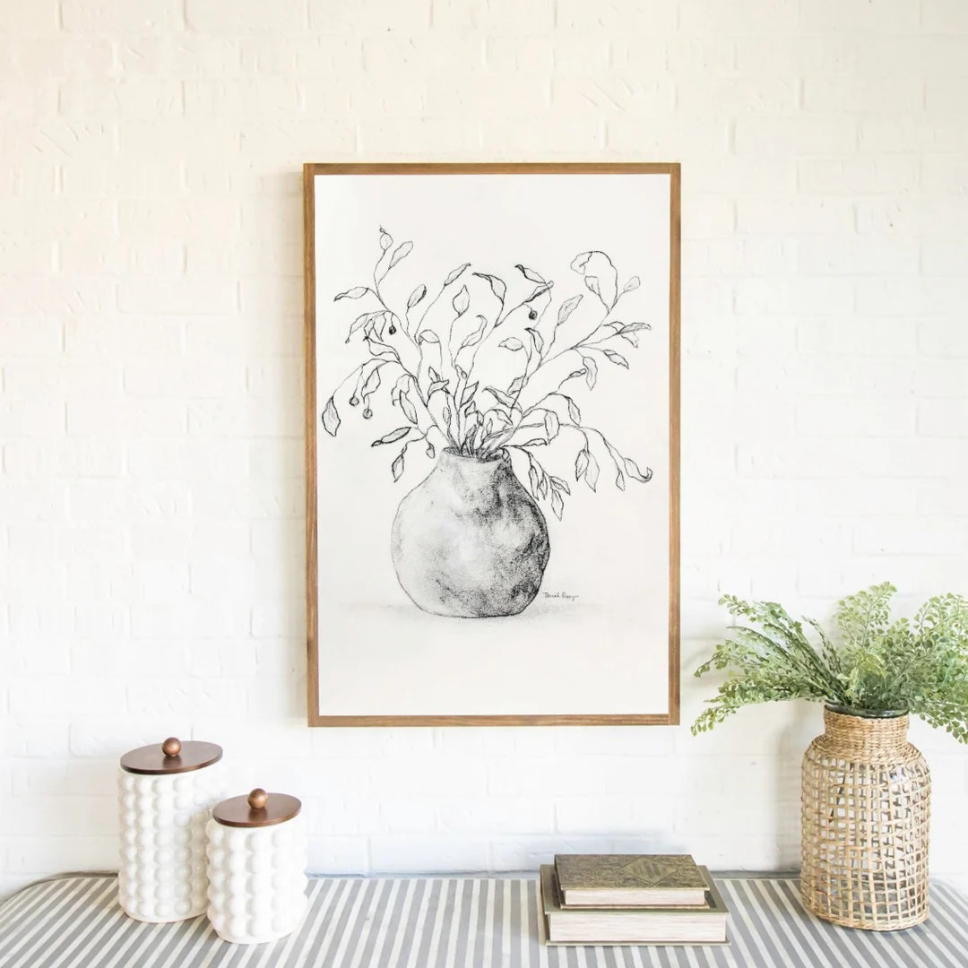 Olive + Terracotta | Terrah Ray | Joyfully Said