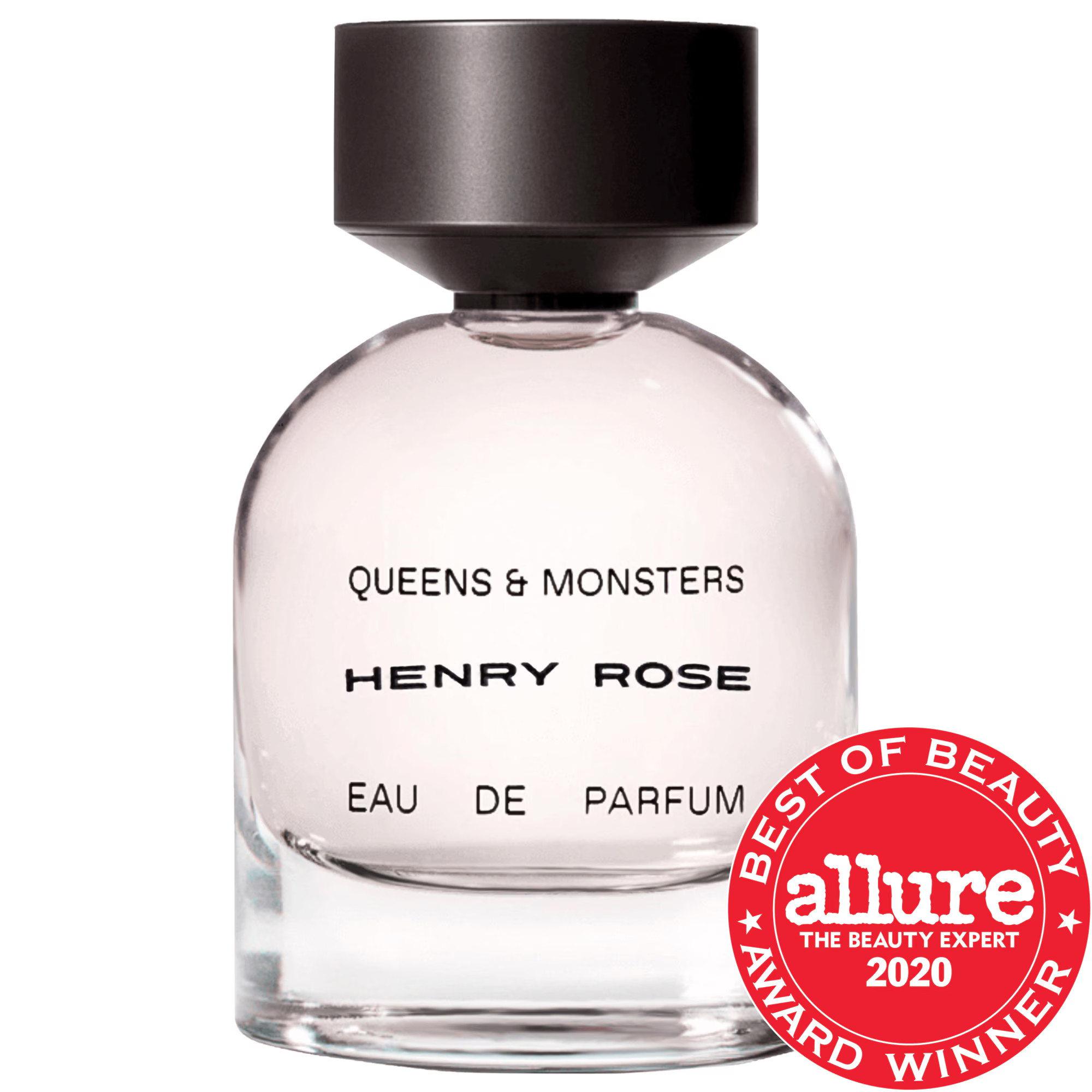 Henry Rose Queens & Monsters Eau de Parfum 1.7 oz / 50 mL eau de parfum spray | Sephora (US)