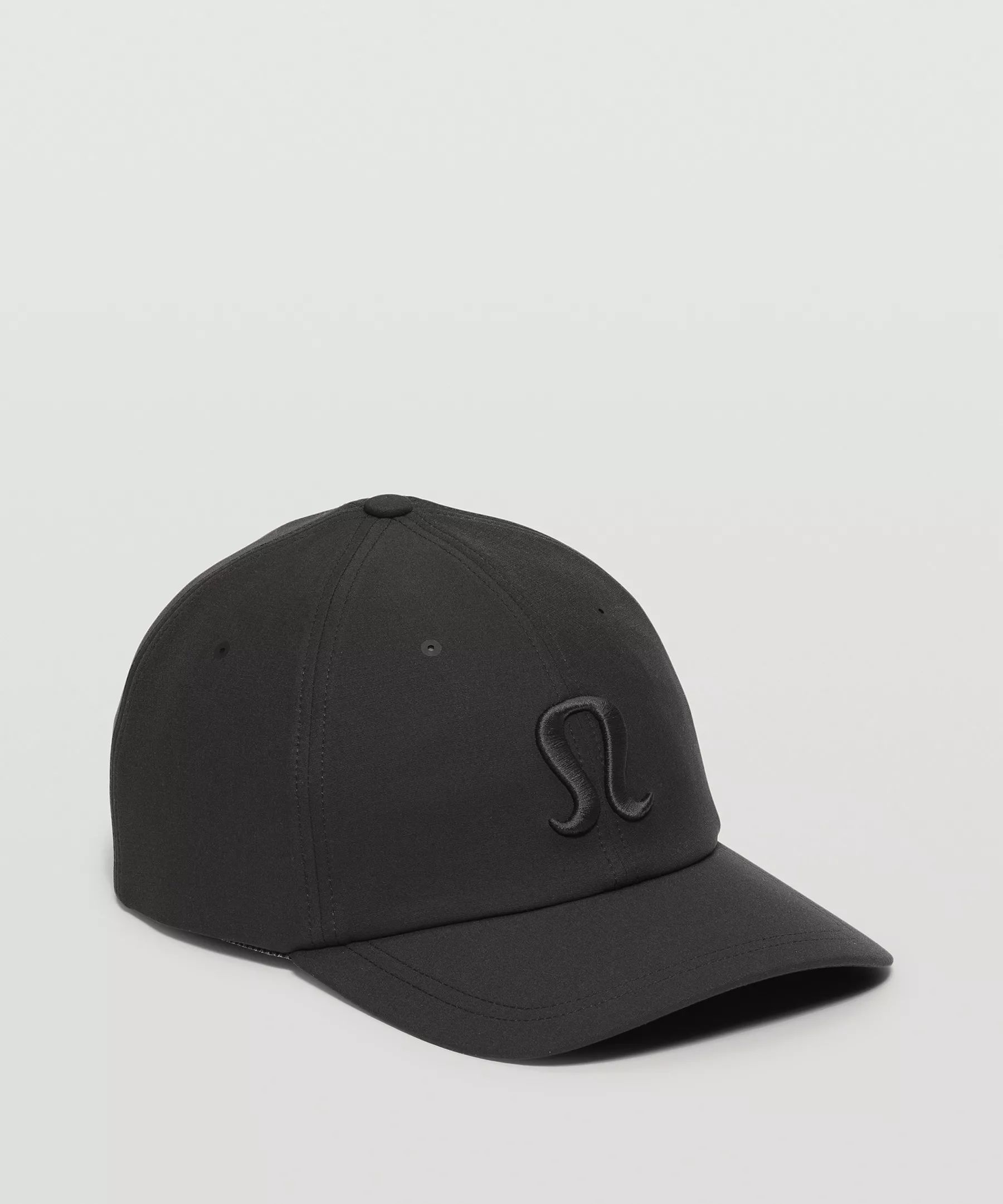 Men's Days Shade Ball Cap *Logo | Men's Hats | lululemon | Lululemon (US)