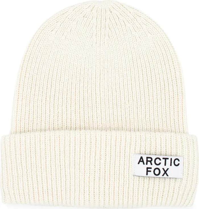 Arctic Fox & Co The Recycled Bottle Beanie | Nordstrom | Nordstrom