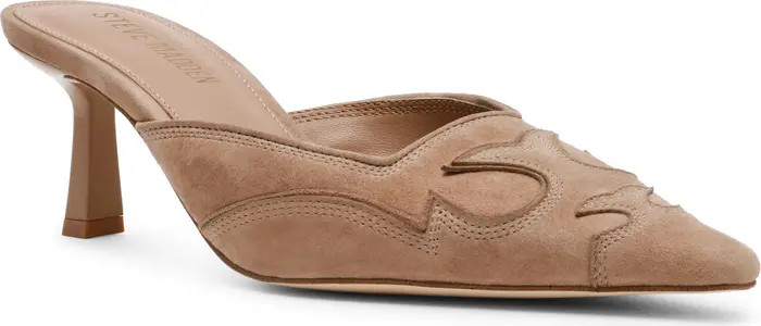 Lisbeth Pointed Toe Mule (Women) | Nordstrom