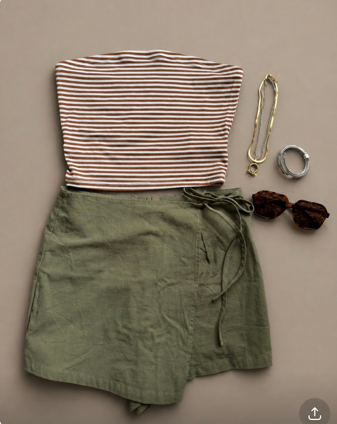 Summer outfit 



#LTKootd #LTKmomlife #LTKgrwm