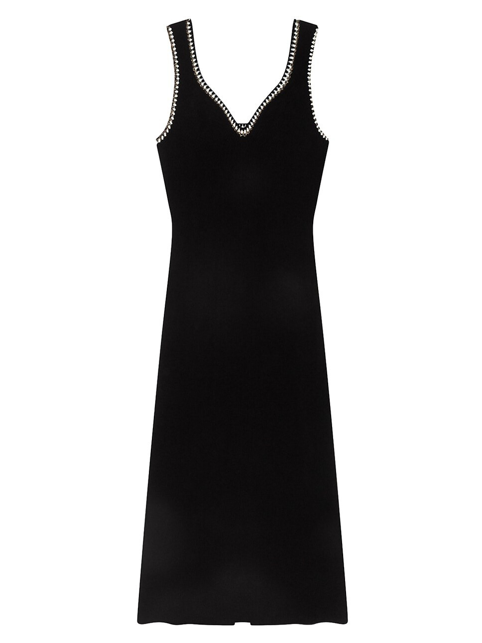 Knit Midi Dress | Saks Fifth Avenue