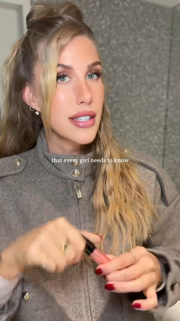 Every girl needs to know this life hack!! How to get your tights on with absolutely no runs 💌

#LTKootd #LTKSeasonal #LTKgrwm