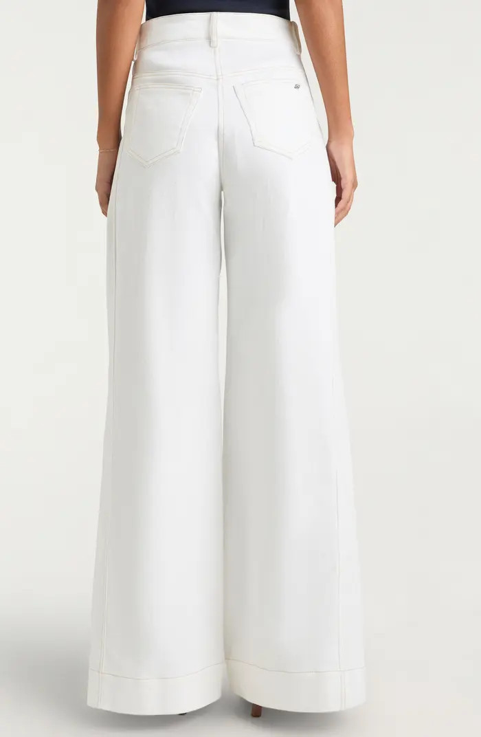 Carol Wide Leg Jeans | Nordstrom Rack