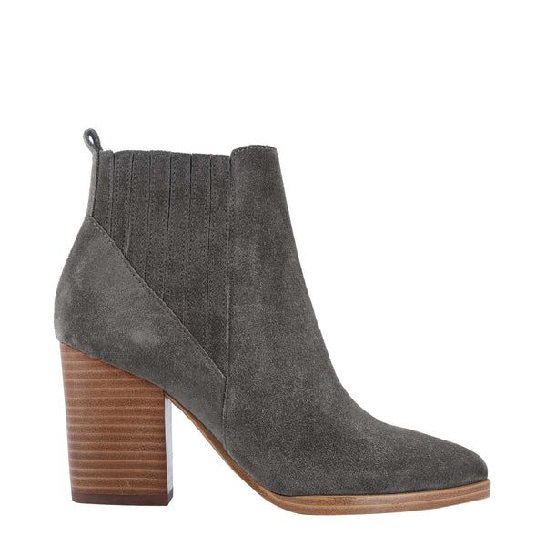 Alva Pointy Toe Bootie | Marc Fisher