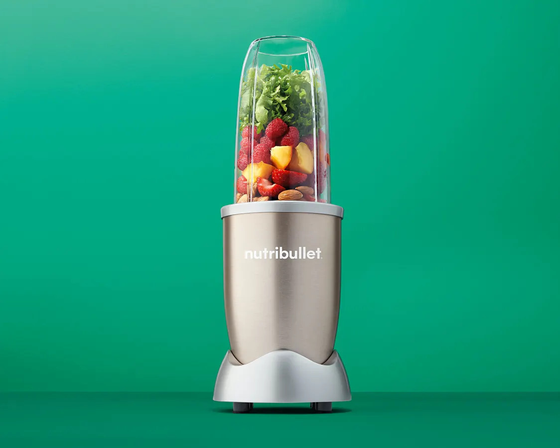 NutriBullet Pro® 900 | Nutribullet