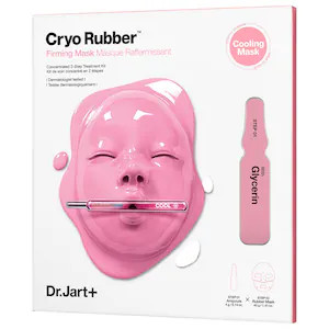 Cryo Rubber™ Masks - Dr. Jart+ | Sephora | Sephora (US)