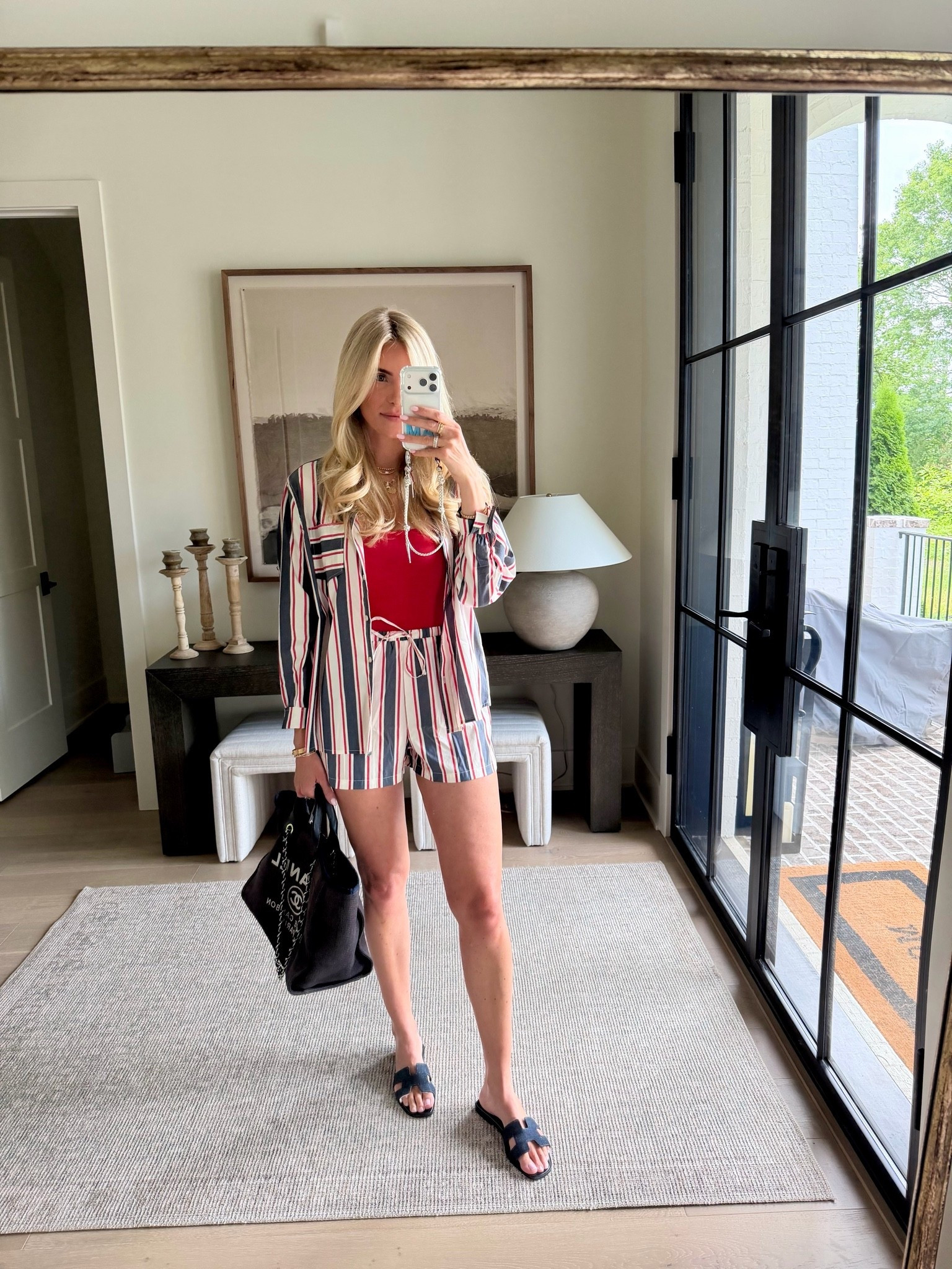 Run to grab this perfect striped set

#LTKmomlife #LTKSwim