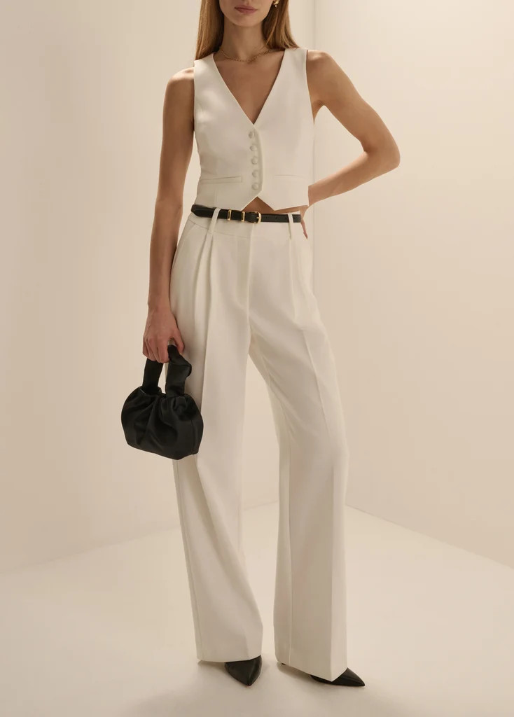 THE FAVORITE PANT 32 | Favorite Daughter