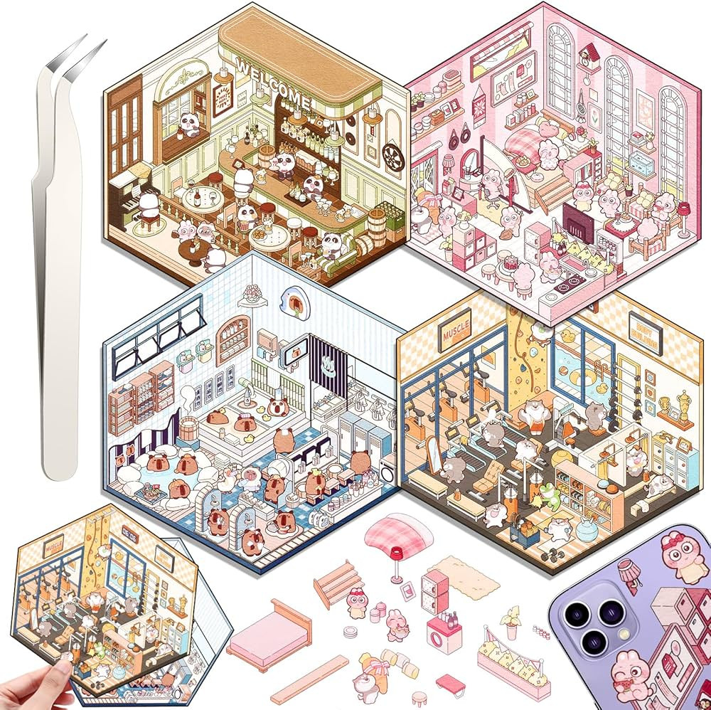 Draupnir | Amazon (US)