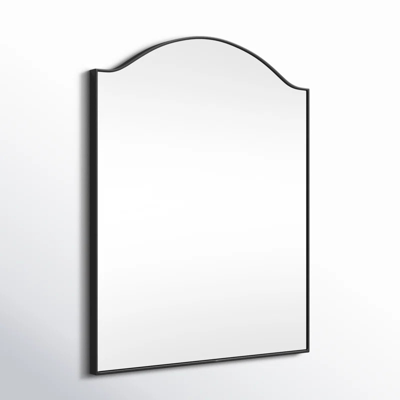 Fleurine Wall Mirror | Wayfair North America