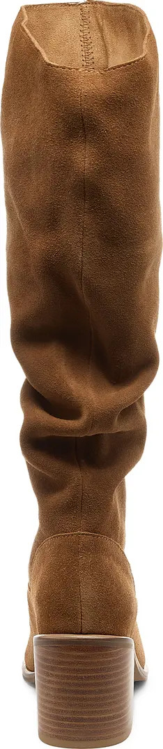 Easton Slouch Knee High Boot (Women) | Nordstrom