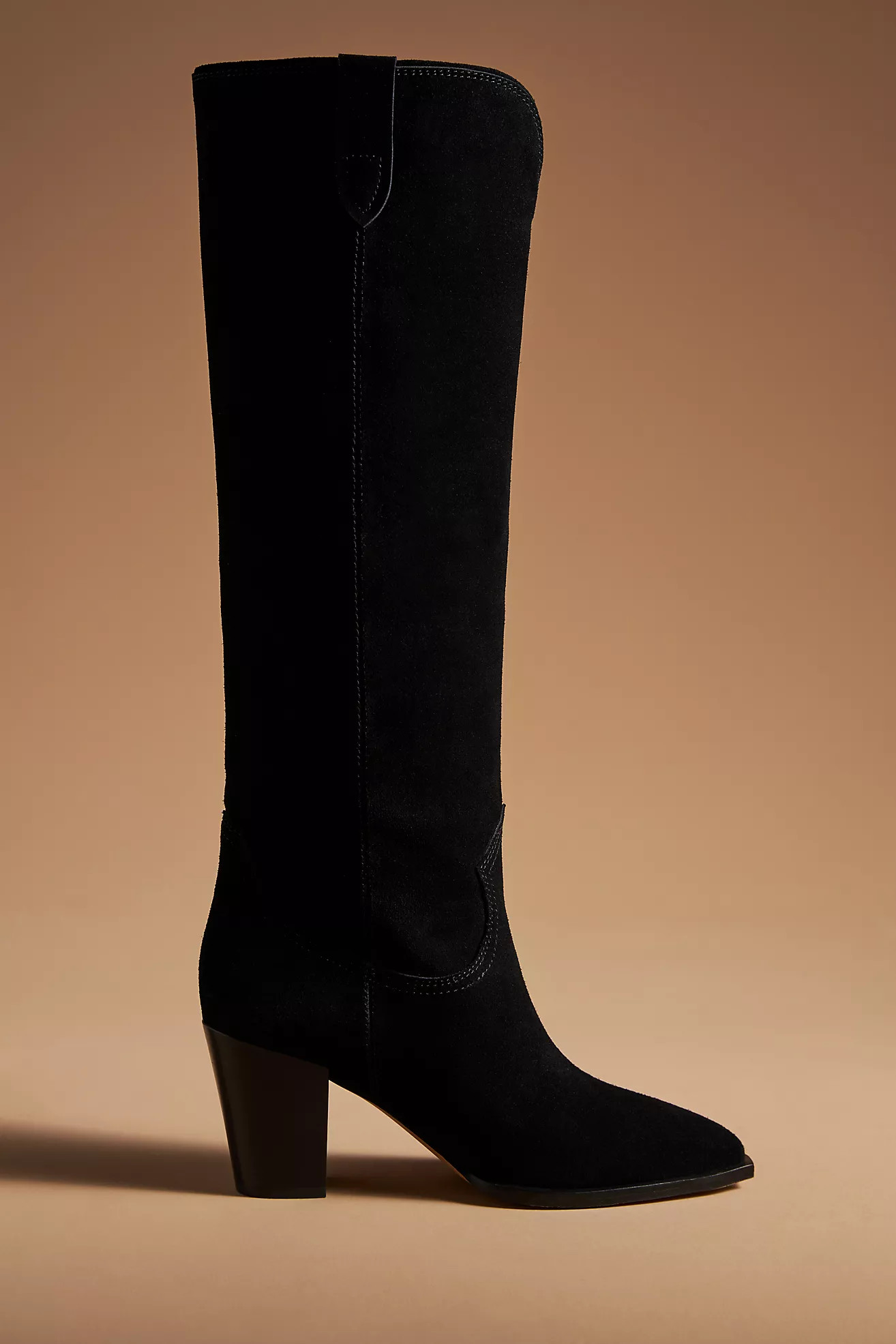 Silent D Ivy Boots | Anthropologie (US)