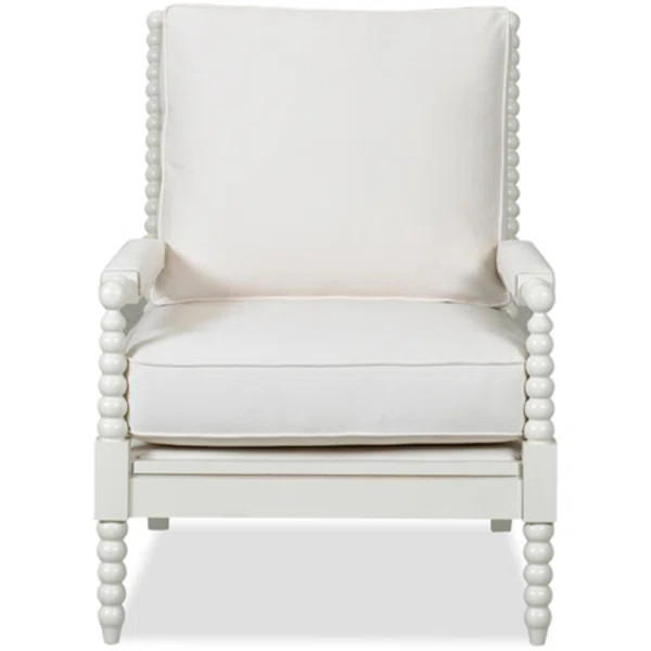 Anik Upholstered Armchair | Wayfair North America