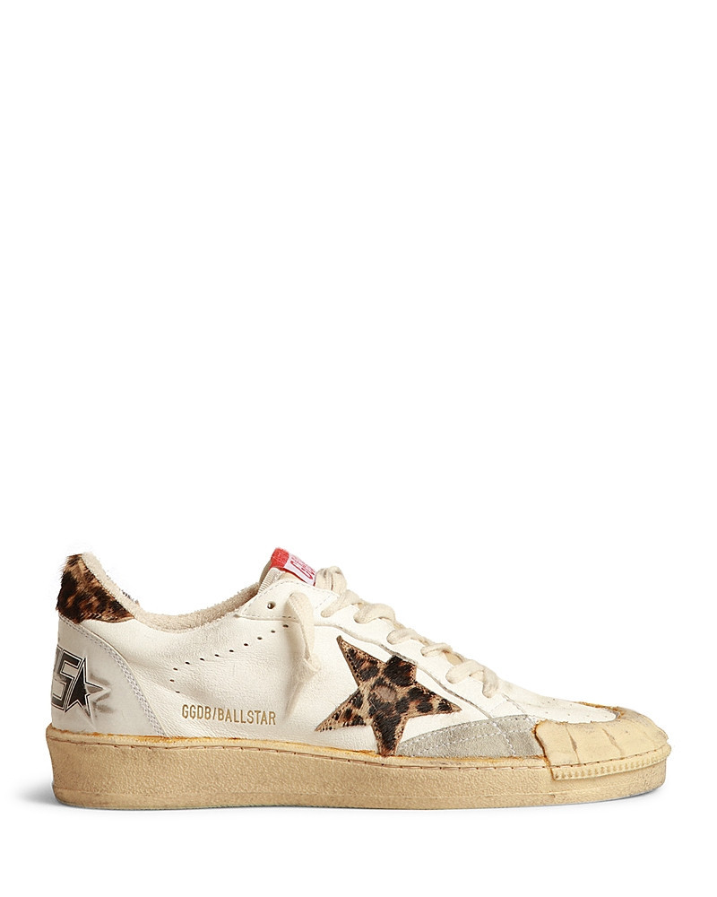 Golden Goose Women's Superstar Low Top Sneakers | Bloomingdale's (US)