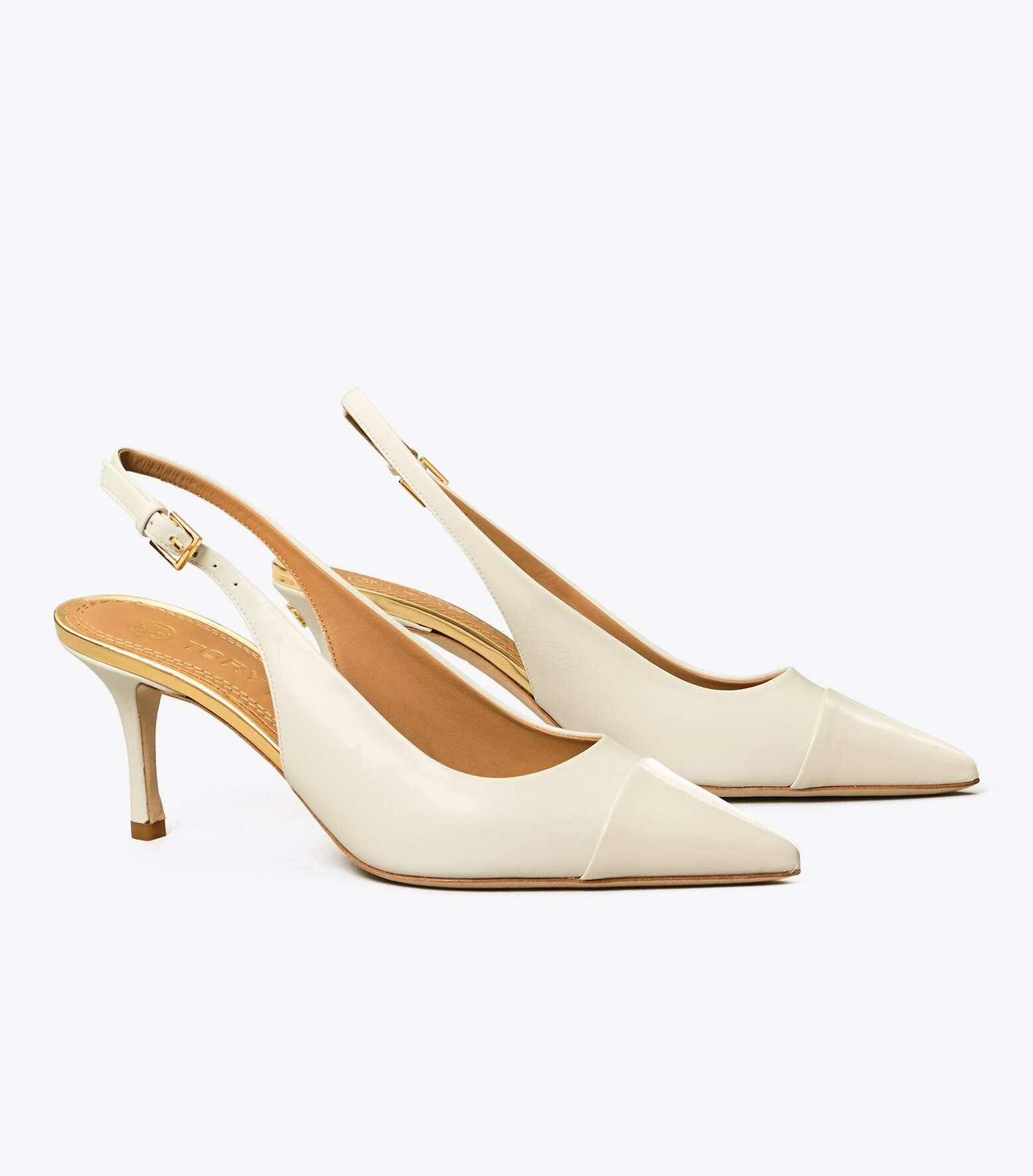 Penelope Slingback Pump | Tory Burch (US)