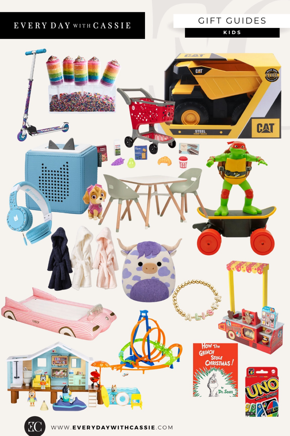 Holiday gift guides for kids 

#LTKSeasonal #LTKGiftGuide #LTKHoliday