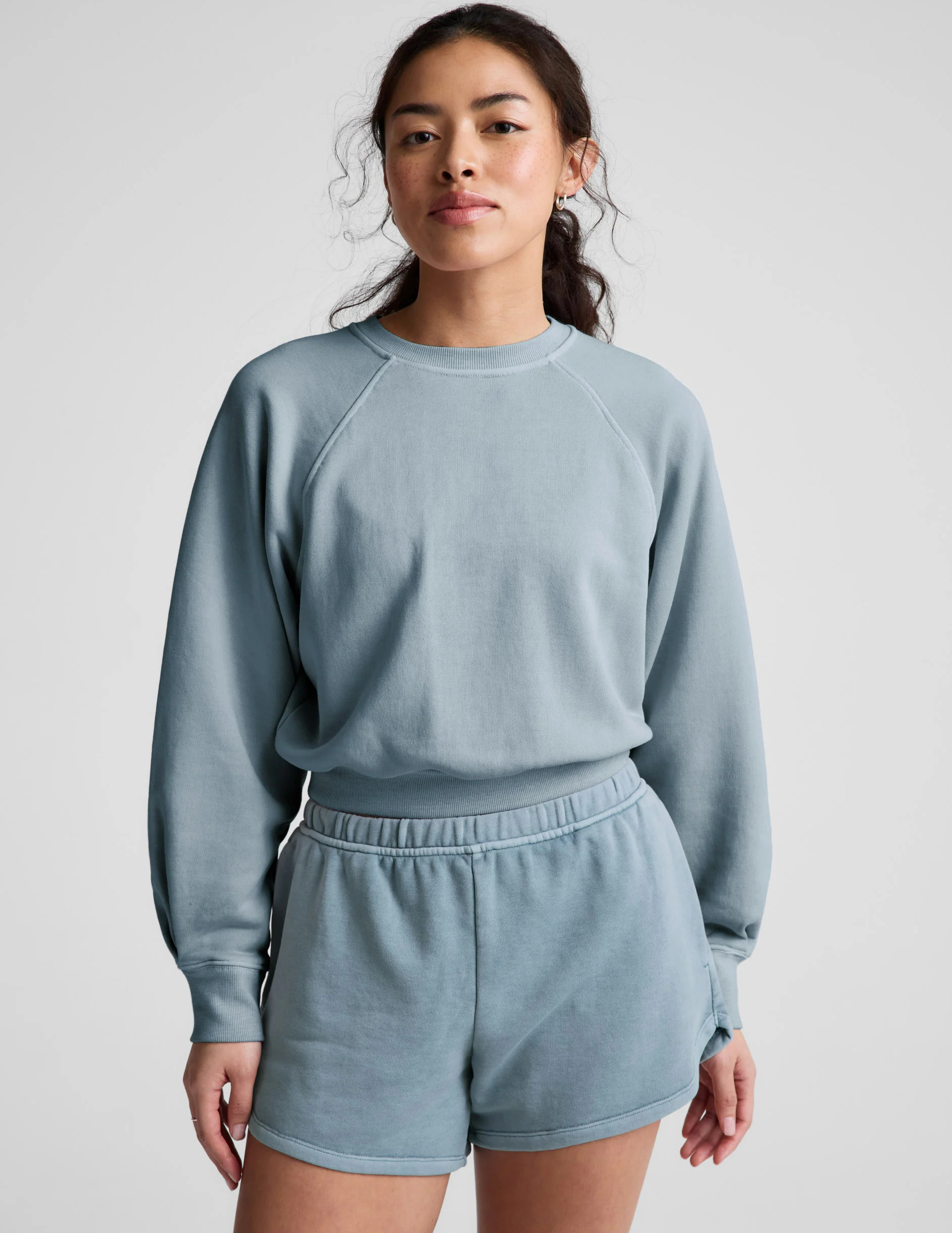 Fade Out Sweatshirt | Beyond Yoga | Beyond Yoga