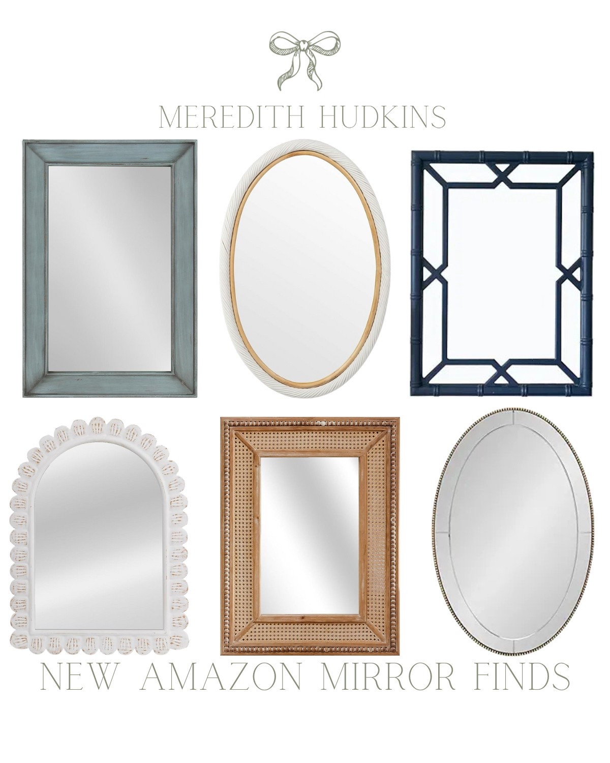 Meredith Hudkins, preppy, classic, timeless, home, home decor, amazon, amazon home, interior design, mirrors, gold, cream, metal, affordable, living room, bedroom, entryway, nursery, grandmillennial 

#LTKSaleAlert #LTKHome #LTKFindsUnder50