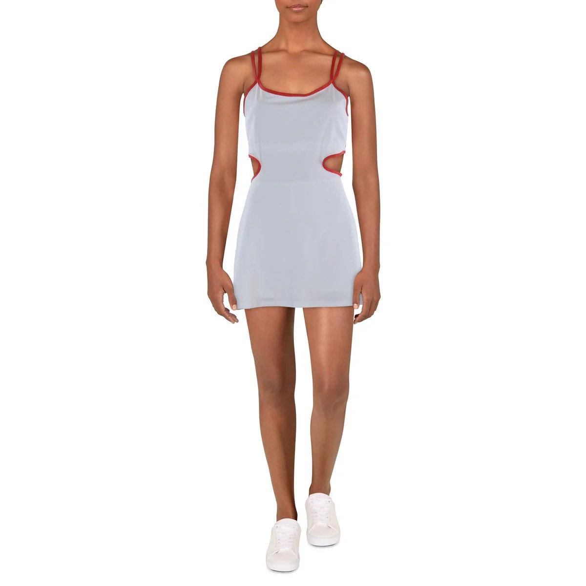 Womens Yoga Cutout Romper | Shop Simon