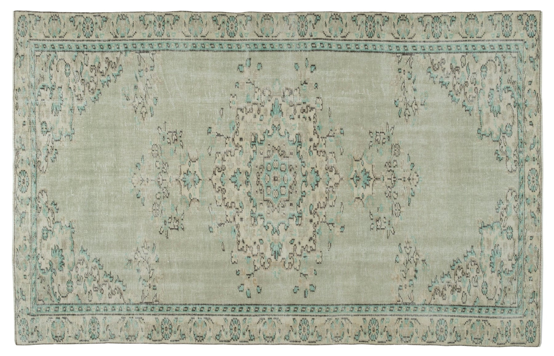 Ovessa | Revival Rugs Inc
