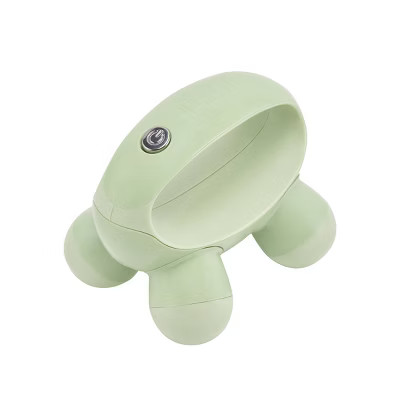 HoMedics Quad Mini Body Massager - Green | Target