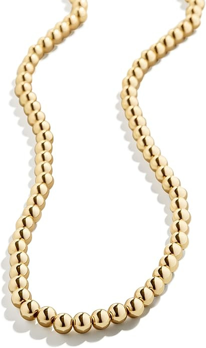 BaubleBar Pisa Necklace | Amazon (US)