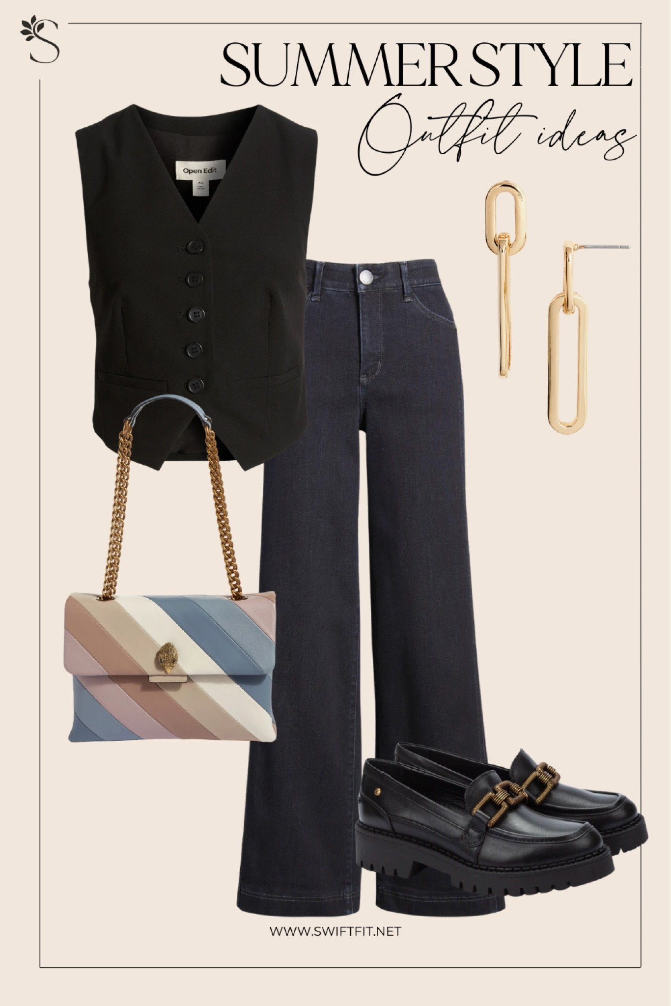 Who is ready to create summer and fall outfits from the Nordstrom Anniversary Sale? I love an affordable outfit that’s all perfect for the first day or school! 

#LTKSaleAlert #LTKxNSale #LTKSummerSales