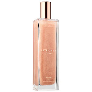 Major Glow Body Oil - PATRICK TA | Sephora | Sephora (US)