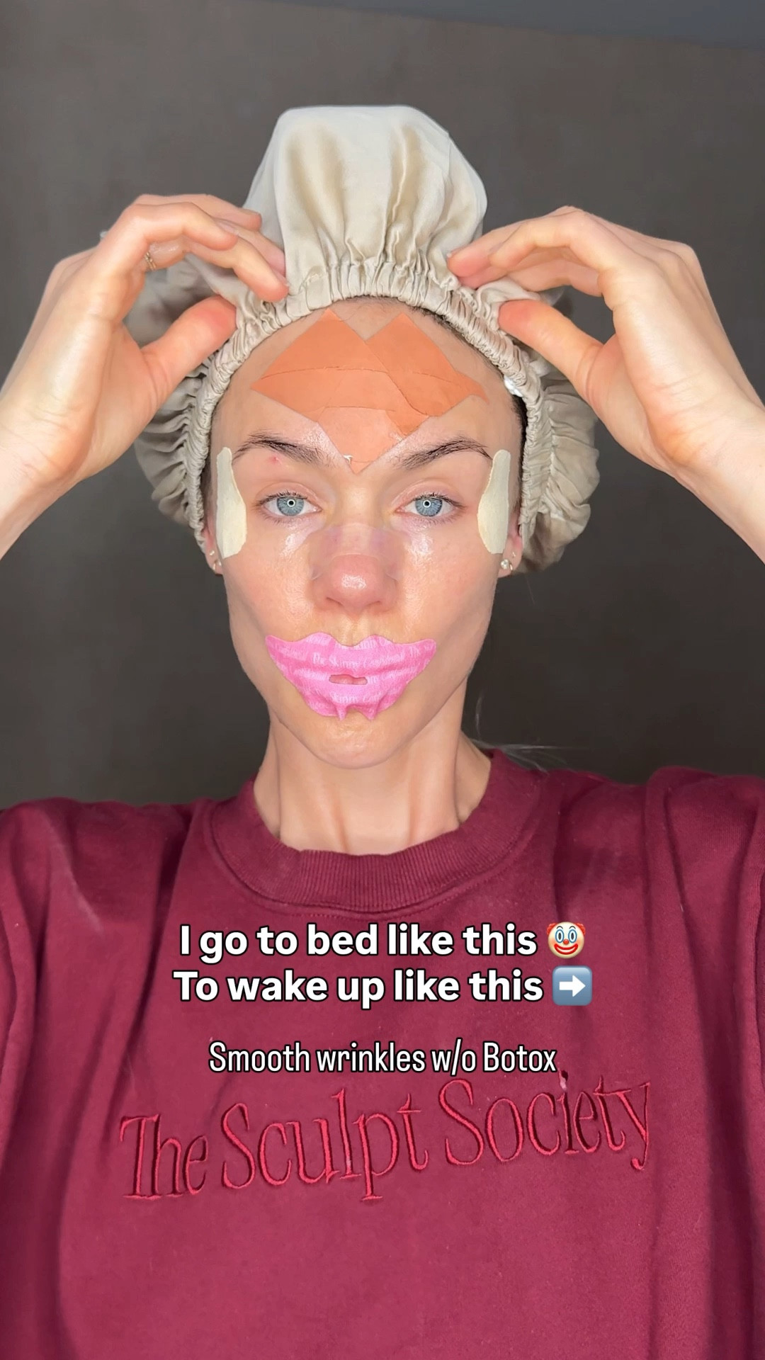 Wrinkle fighting routine without Botox 

#LTKOver40 #LTKFindsUnder50 #LTKBeauty