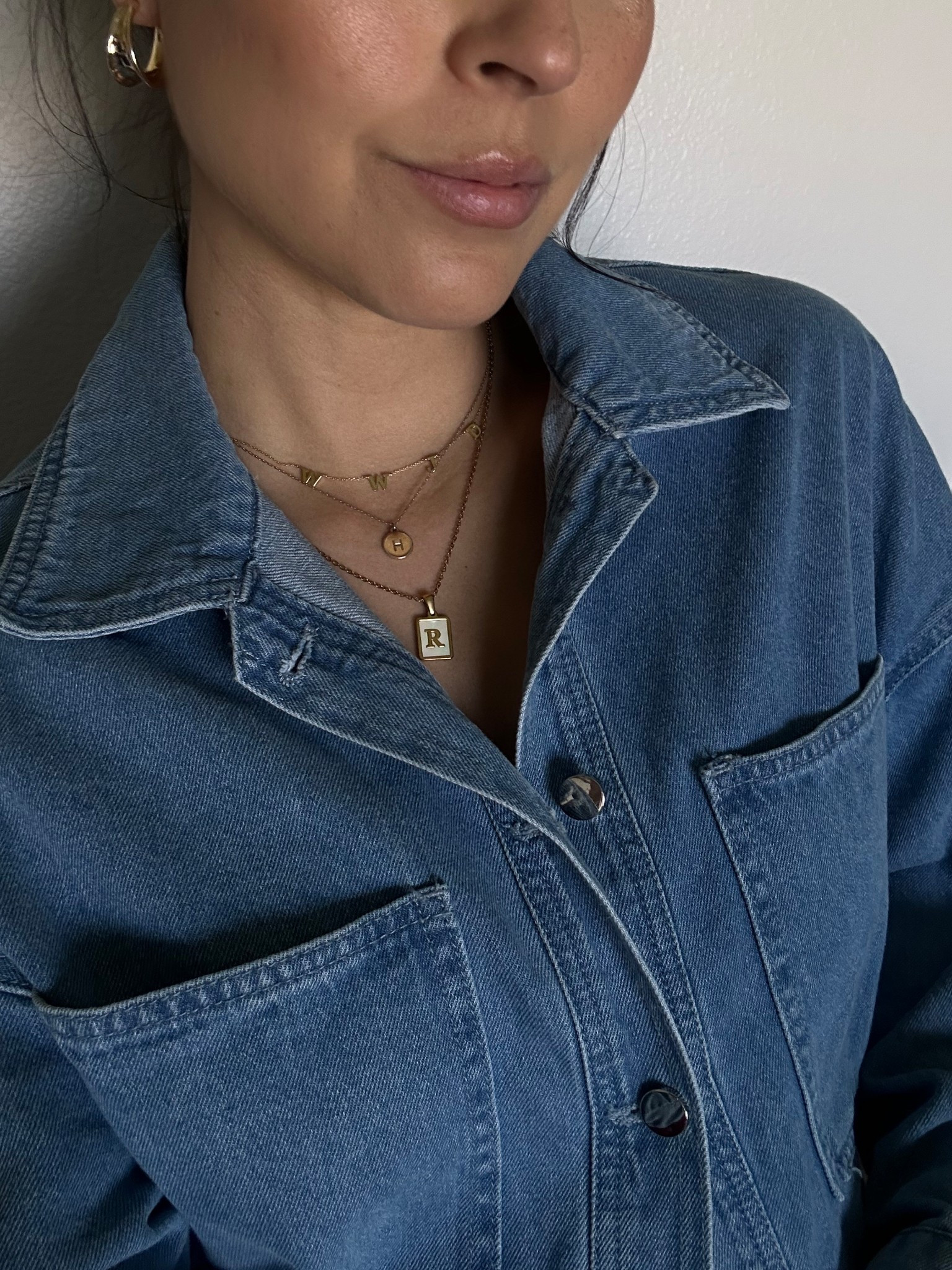 the details 💫


#LTKBeauty #LTKStyleTip