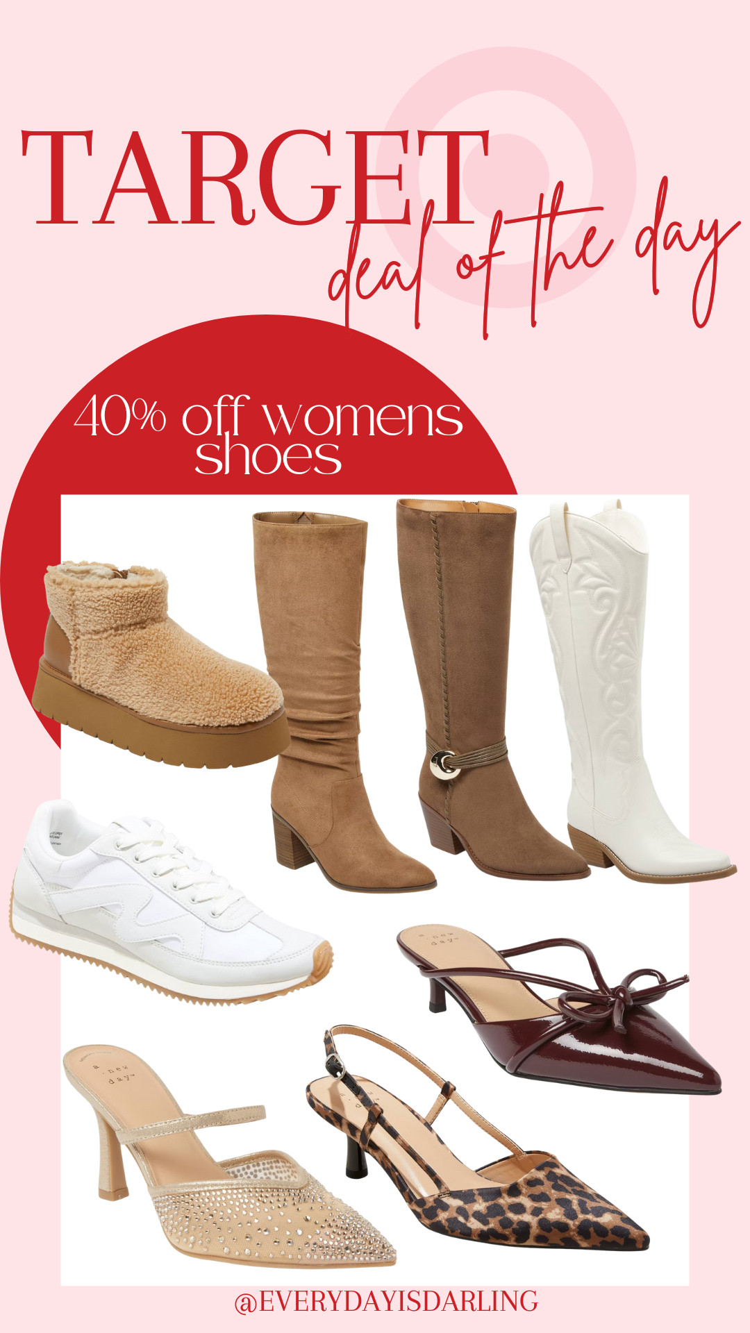40% off select shoes! So many good options for casual shoes or dressy shoes! 

 #LTKHoliday #LTKootd #LTKSaleAlert