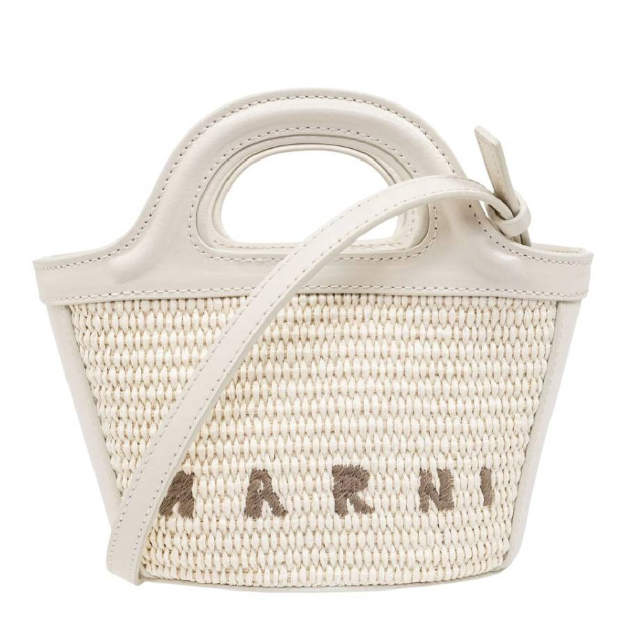 Marni Tropicalia Micro Adjustable Shoulder Strap Bag | Jomashop.com & JomaDeals.com