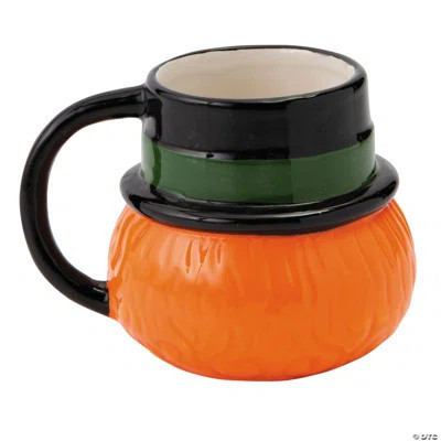 3 3/4 x 3 1/2 Inch 12 oz. St. Patrick’s Day Leprechaun Resuable Ceramic Mugs - 4 Pc. | Wayfair North America