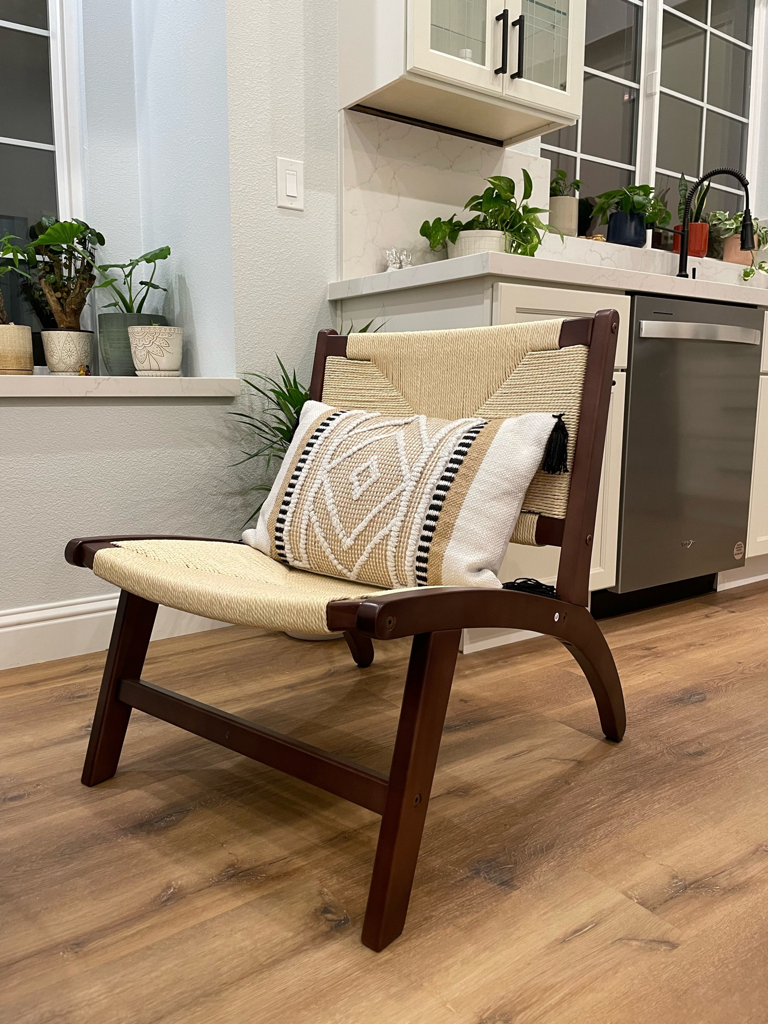 Living Room Accent Chair. It’s my favorite! 

#LTKhome