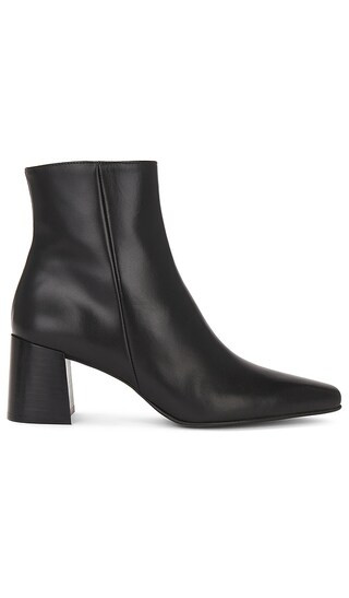 Gill Boot in Black | Revolve Clothing (Global)