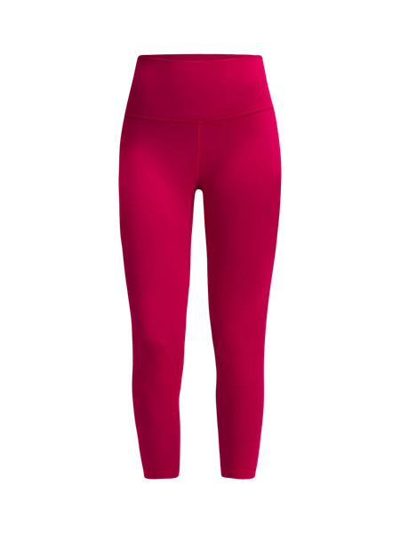 lululemon Align™ High-Rise Pant with Pockets 25" | Women's Leggings/Tights | lululemon | Lululemon (US)