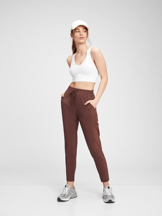 GapFit Recycled Runaround Joggers | Gap (US)