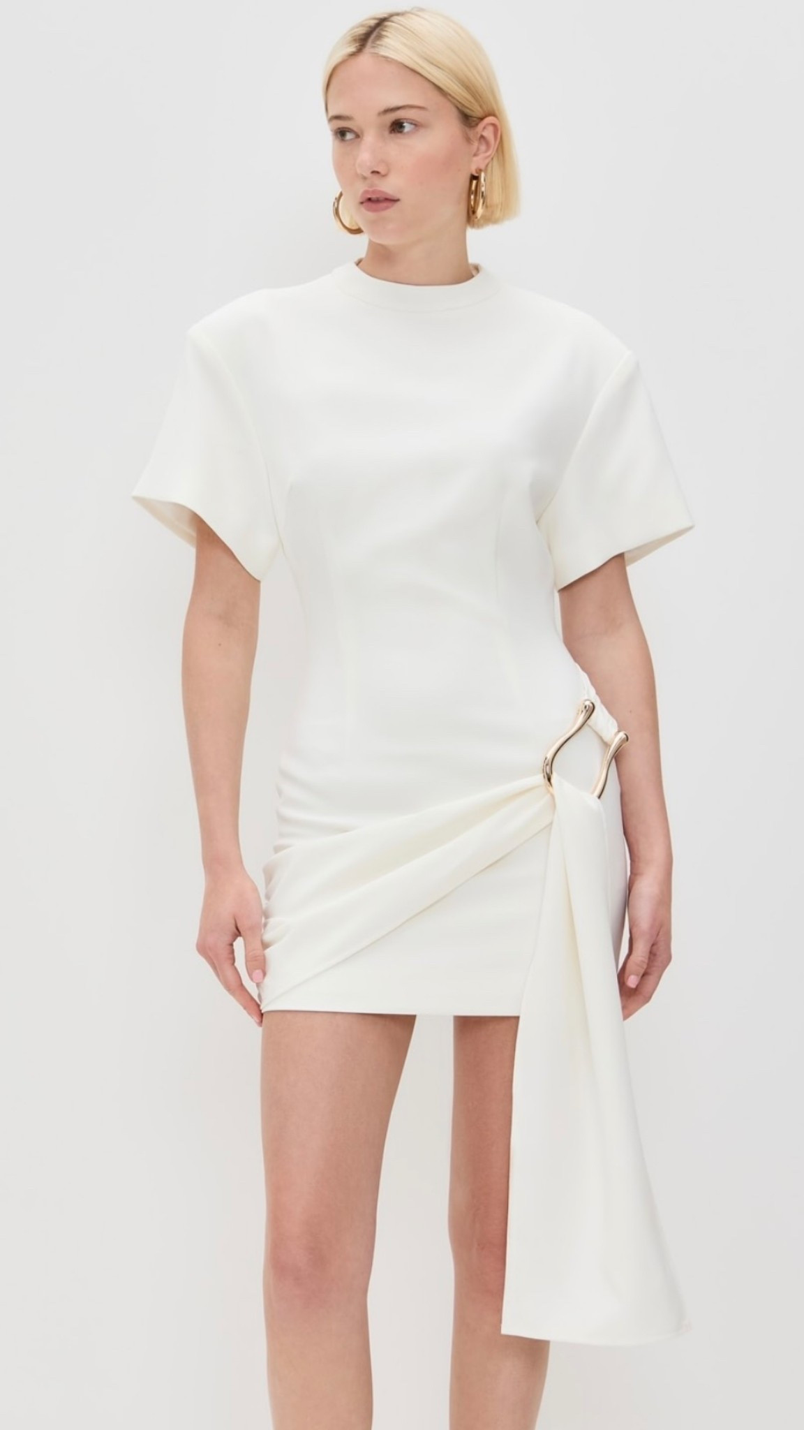 Classy and sexy..best of both worlds for a night out

#LTKStyleTip #LTKMidsize #LTKFindsUnder100