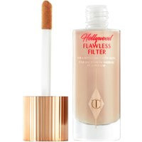 Charlotte Tilbury Hollywood Flawless Filter (Various Shades) - 4.5 Medium | Cult Beauty